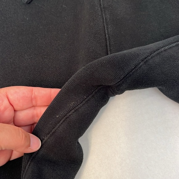 FEAR OF GOD ESSENTIALS MENS JOGGER SWEATPANTS - Picture 7 of 16